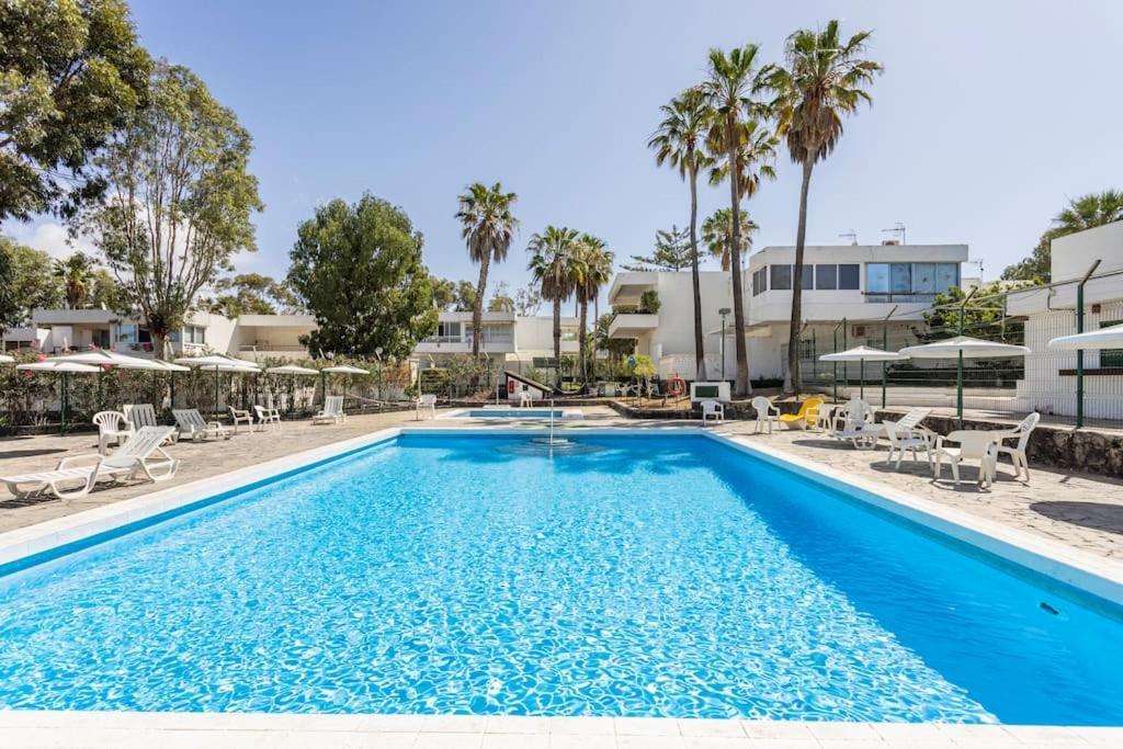 Molton Tenerife 2 Costa Del Silencio Exterior photo